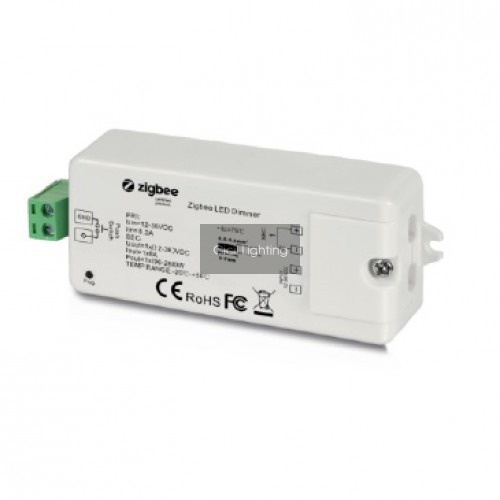 ZigBee receiver 1 channel 8A channel